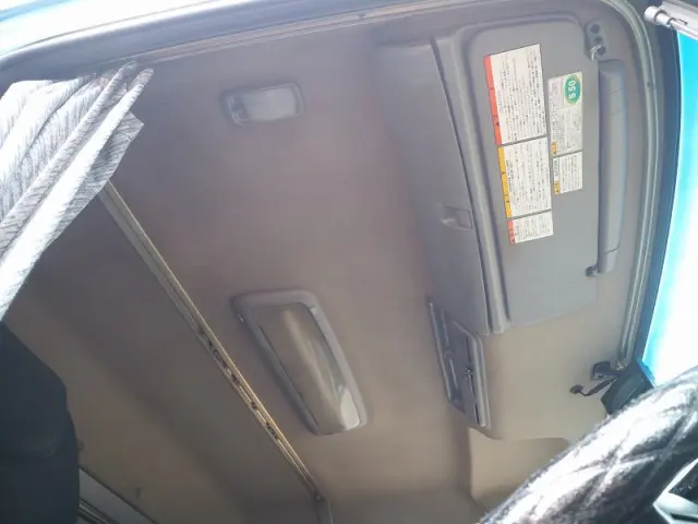 日野 プロフィア BDG-FR1EXYA(6x2)の写真45