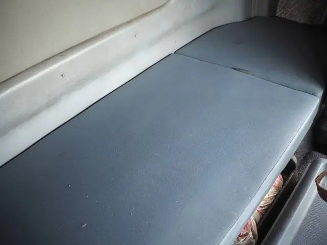 日野 プロフィア BDG-FR1EXYA(6x2)の写真46