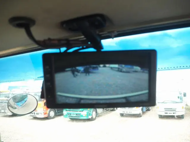 日野 プロフィア BDG-FR1EXYA(6x2)の写真47