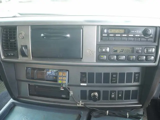 日野 プロフィア BDG-FR1EXYA(6x2)の写真48