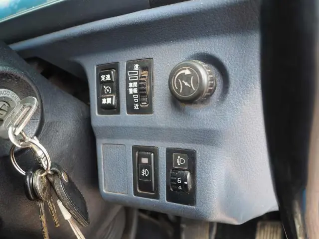 日野 プロフィア BDG-FR1EXYA(6x2)の写真49