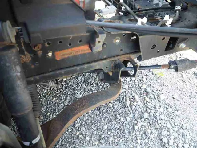 いすゞ エルフ TRG-NPR85AN(2WD)の写真10