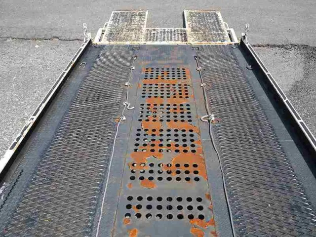 いすゞ エルフ TRG-NPR85AN(2WD)の写真25