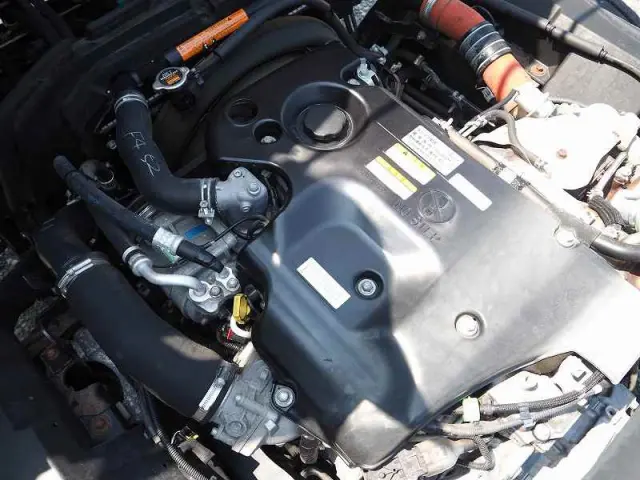 いすゞ エルフ TRG-NPR85AN(2WD)の写真34