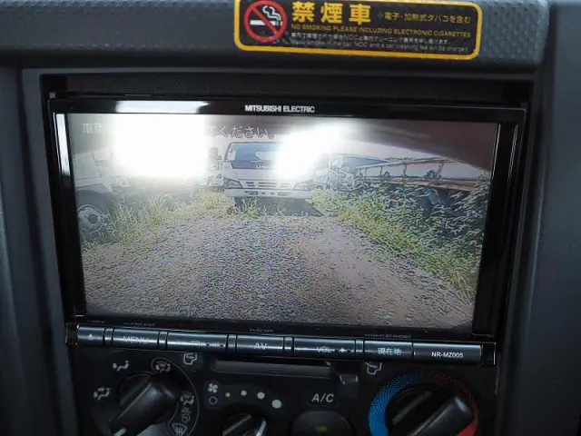 いすゞ エルフ TRG-NPR85AN(2WD)の写真48