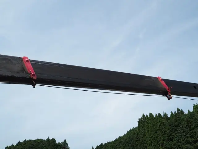 いすゞ フォワード PKG-FRR90S2(2WD)の写真19