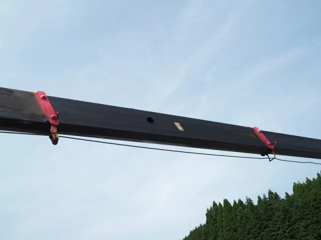 いすゞ フォワード PKG-FRR90S2(2WD)の写真20