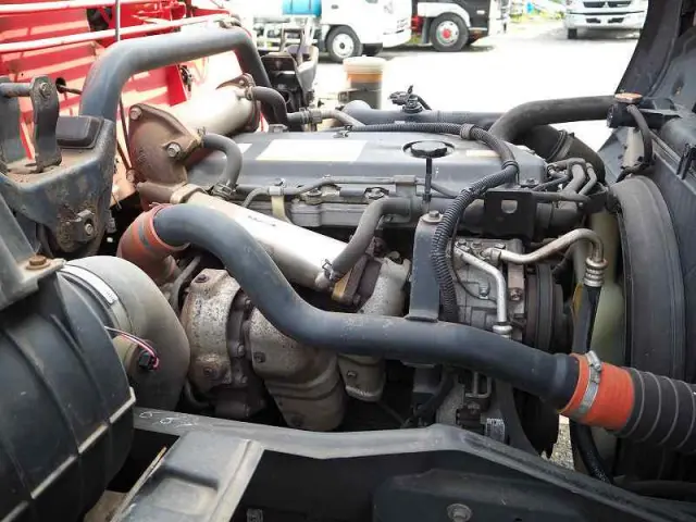 いすゞ フォワード PKG-FRR90S2(2WD)の写真31