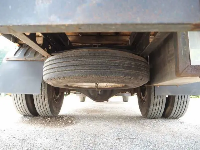 いすゞ フォワード PKG-FRR90S2(2WD)の写真36