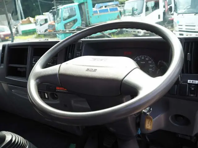 いすゞ フォワード PKG-FRR90S2(2WD)の写真47