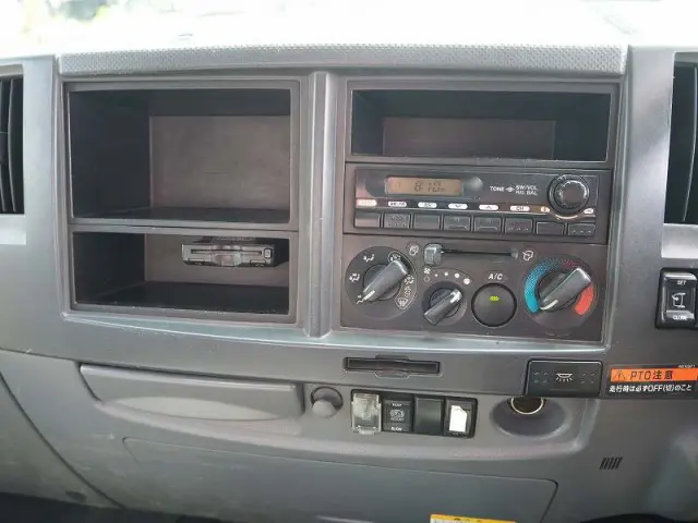 いすゞ フォワード PKG-FRR90S2(2WD)の写真48