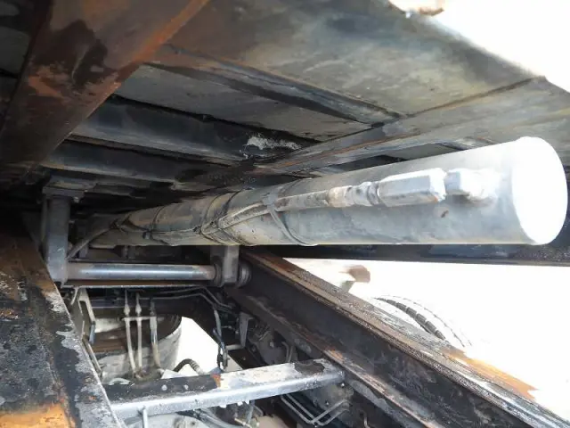 いすゞ フォワード PJ-FSR34H4(6x2)の写真23