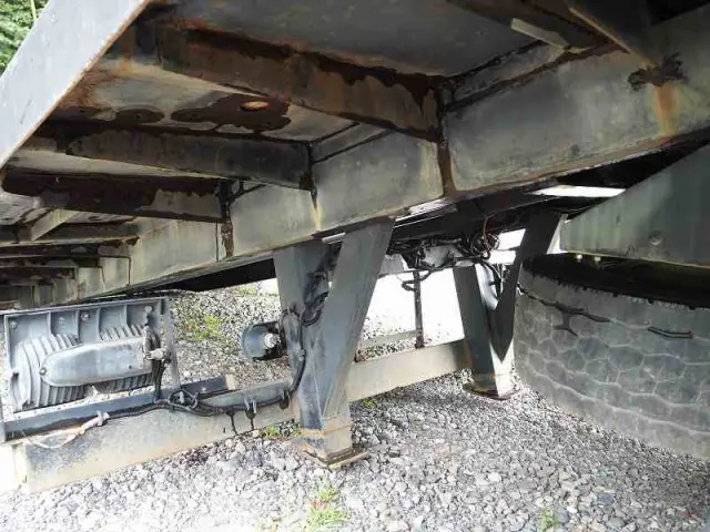 いすゞ フォワード PJ-FSR34H4(6x2)の写真25