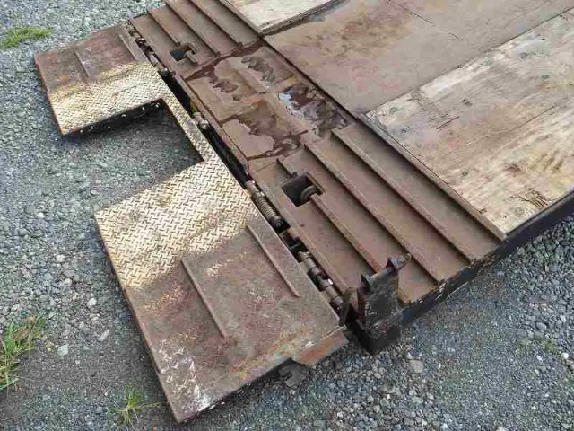 いすゞ フォワード PJ-FSR34H4(6x2)の写真26