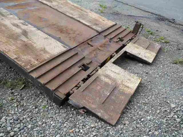 いすゞ フォワード PJ-FSR34H4(6x2)の写真32