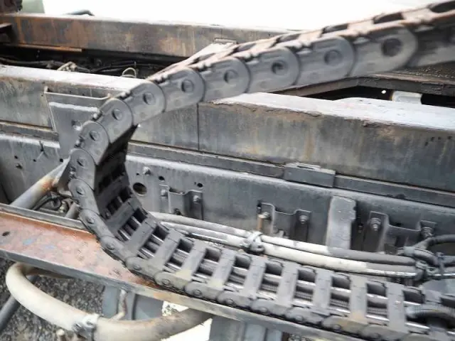 いすゞ フォワード PJ-FSR34H4(6x2)の写真37