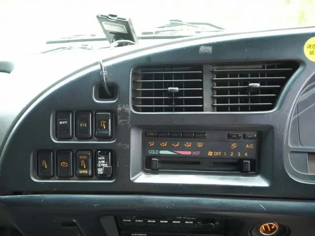 いすゞ フォワード PJ-FSR34H4(6x2)の写真48