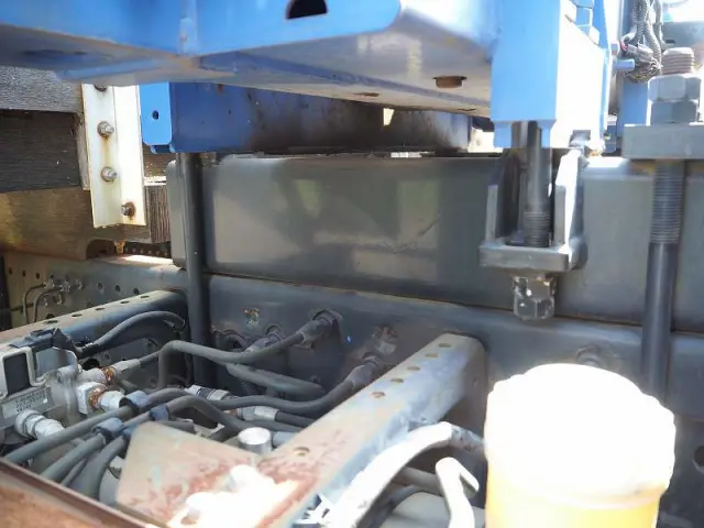 いすゞ フォワード PKG-FRR90S1(2WD)の写真32