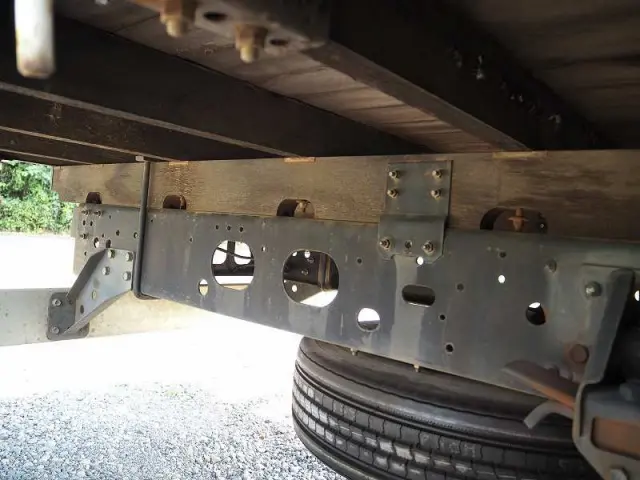 いすゞ フォワード PKG-FRR90S1(2WD)の写真34