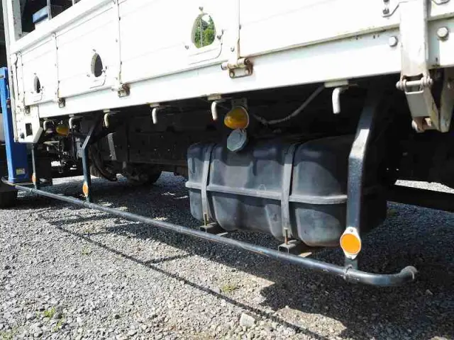 いすゞ フォワード PKG-FRR90S1(2WD)の写真38