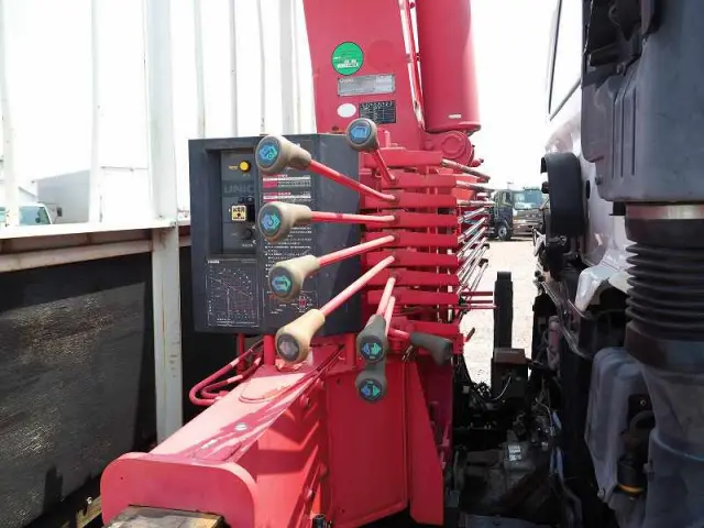 日野 レンジャー TKG-FC9JKAP(2WD)の写真10