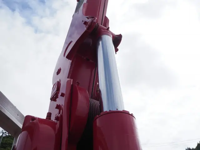 日野 レンジャー TKG-FC9JKAP(2WD)の写真12