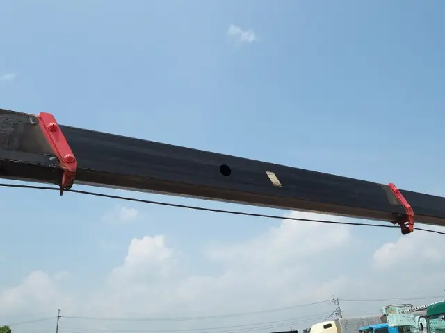 日野 レンジャー TKG-FC9JKAP(2WD)の写真19