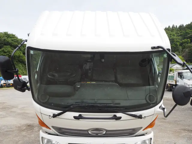 日野 レンジャー TKG-FC9JKAP(2WD)の写真19
