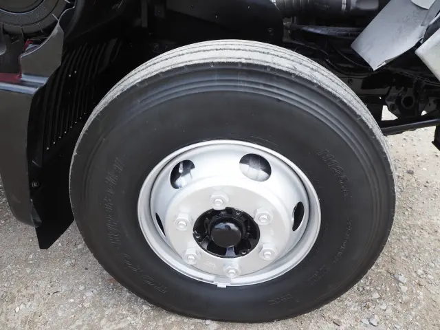 日野 レンジャー TKG-FC9JKAP(2WD)の写真21