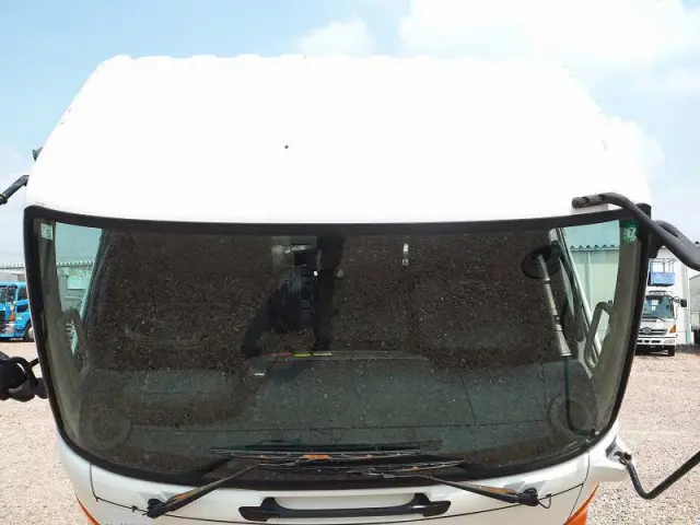 日野 レンジャー TKG-FC9JKAP(2WD)の写真26