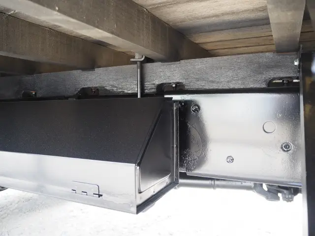 日野 レンジャー TKG-FC9JKAP(2WD)の写真27