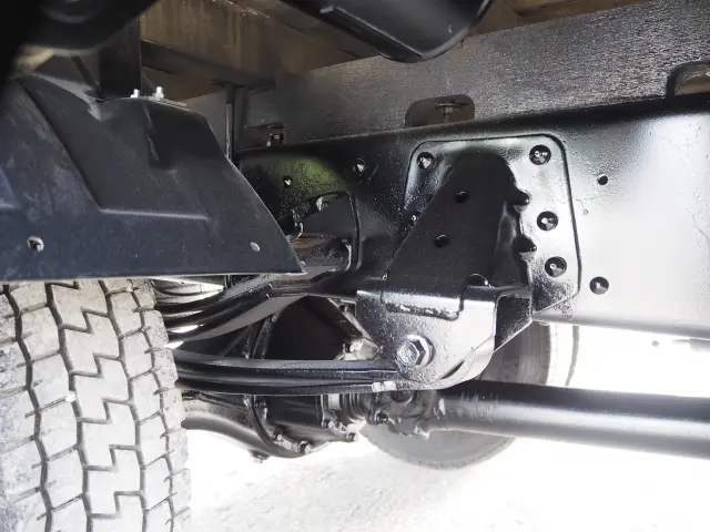 日野 レンジャー TKG-FC9JKAP(2WD)の写真28