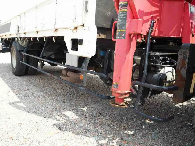 日野 レンジャー TKG-FC9JKAP(2WD)の写真29