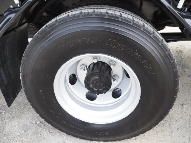 日野 レンジャー TKG-FC9JKAP(2WD)の写真29