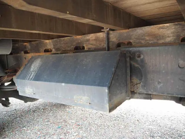 日野 レンジャー TKG-FC9JKAP(2WD)の写真32