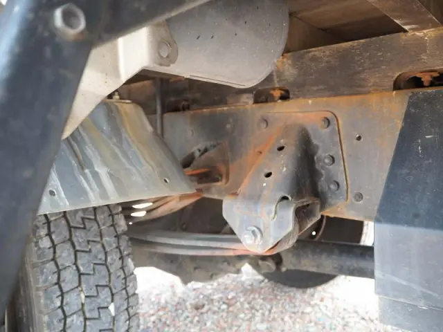 日野 レンジャー TKG-FC9JKAP(2WD)の写真33