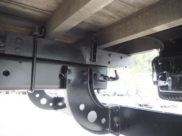 日野 レンジャー TKG-FC9JKAP(2WD)の写真33