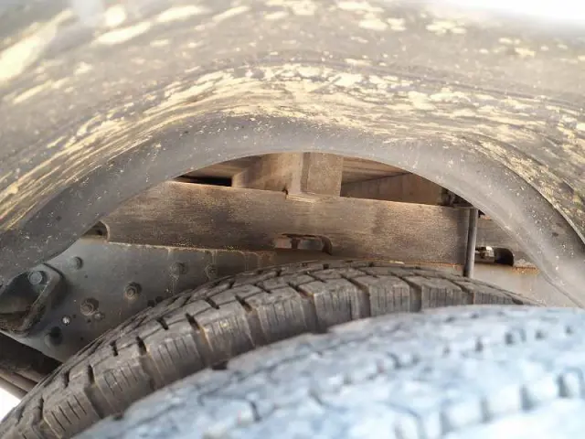 日野 レンジャー TKG-FC9JKAP(2WD)の写真34