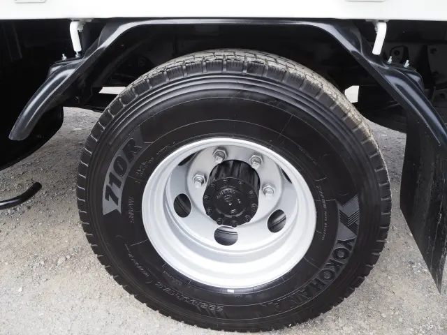 日野 レンジャー TKG-FC9JKAP(2WD)の写真34