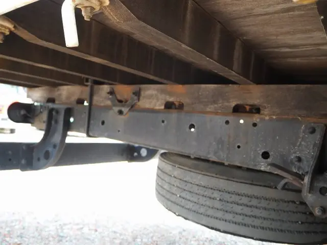 日野 レンジャー TKG-FC9JKAP(2WD)の写真35