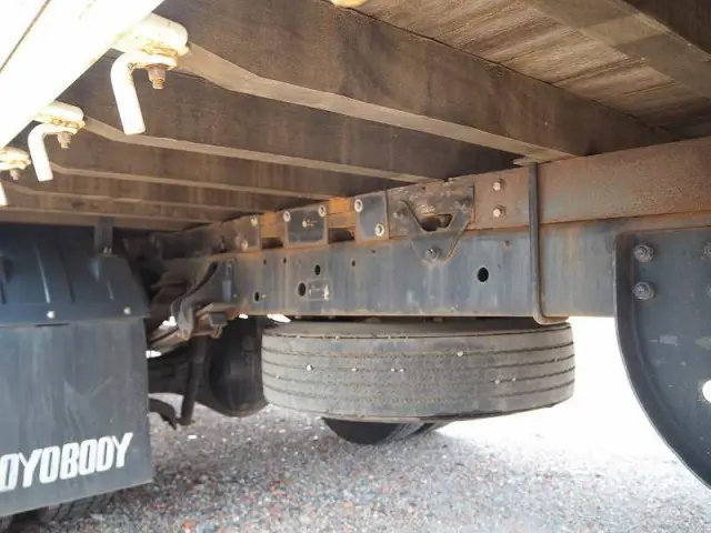 日野 レンジャー TKG-FC9JKAP(2WD)の写真37