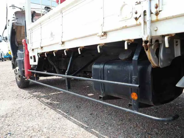 日野 レンジャー TKG-FC9JKAP(2WD)の写真38