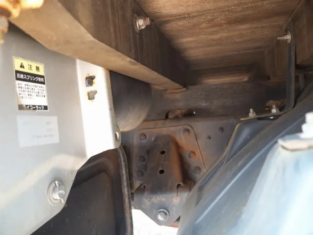 日野 レンジャー TKG-FC9JKAP(2WD)の写真39