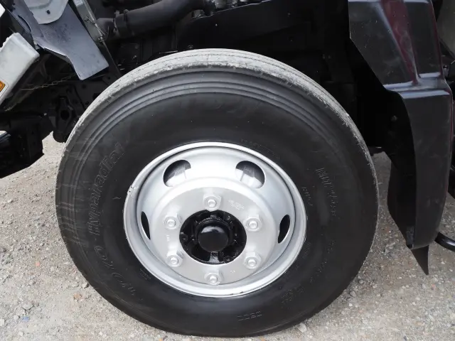 日野 レンジャー TKG-FC9JKAP(2WD)の写真39