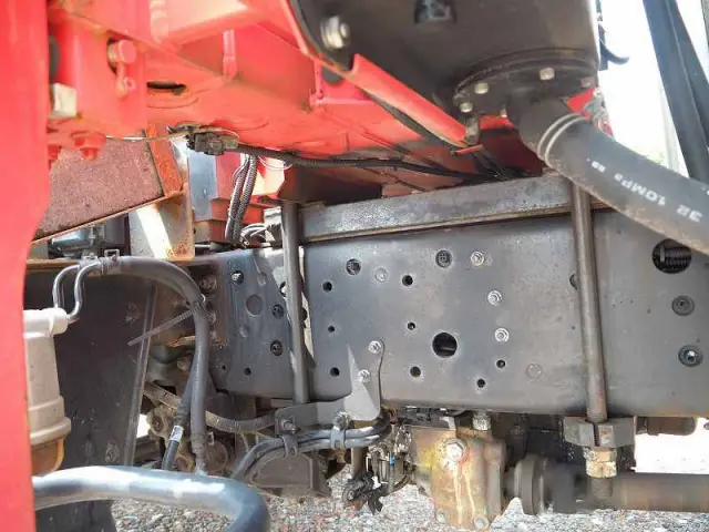 日野 レンジャー TKG-FC9JKAP(2WD)の写真41