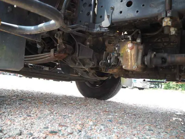 日野 レンジャー TKG-FC9JKAP(2WD)の写真42