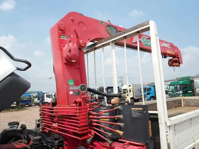 日野 レンジャー TKG-FC9JKAP(2WD)の写真43