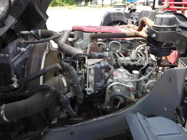 日野 レンジャー TKG-FC9JKAP(2WD)の写真44