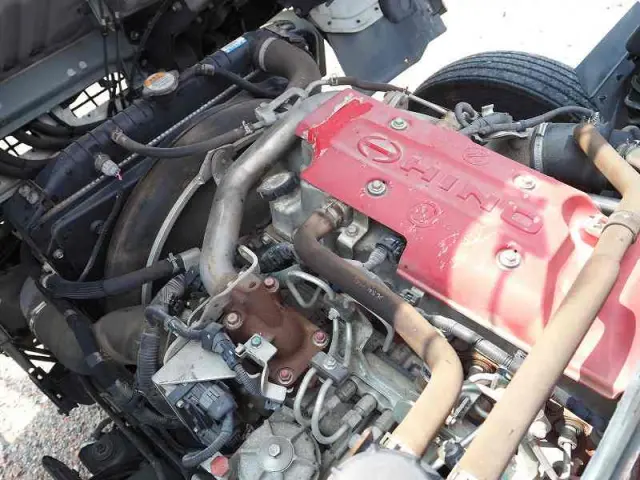 日野 レンジャー TKG-FC9JKAP(2WD)の写真45