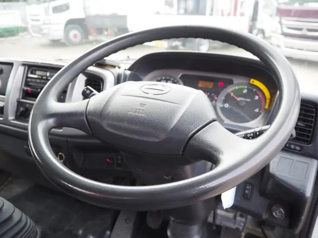 日野 レンジャー TKG-FC9JKAP(2WD)の写真45